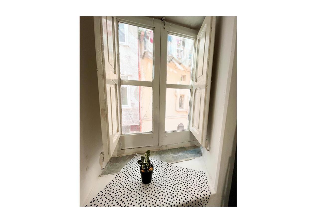 Quattro Canti - Palermo Vibes 外观 照片
